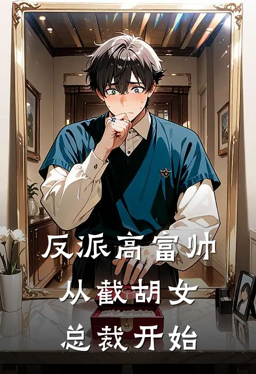 反派高富帅：从截胡女总裁开始