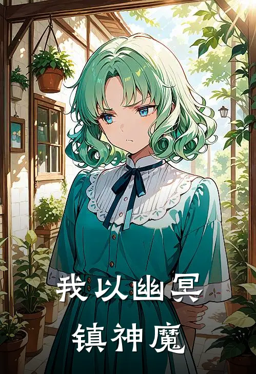 我以幽冥镇神魔陈忠林渊完结好看小说_最新章节列表我以幽冥镇神魔(陈忠林渊)