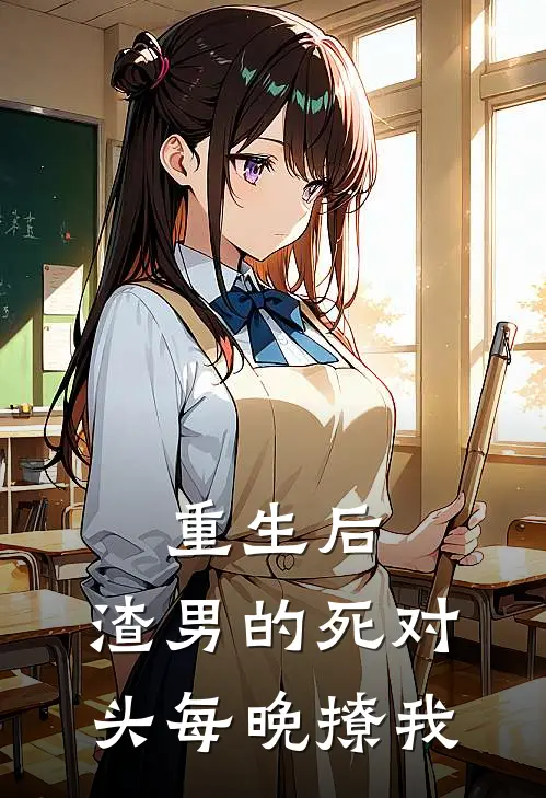 重生后，渣男的死对头每晚撩我