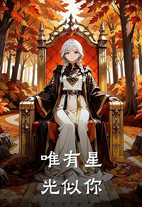 唯有星光似你(苏念林晓)最新小说_免费阅读完整版小说唯有星光似你(苏念林晓)