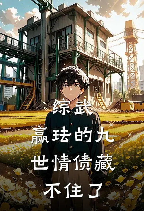 李纯罡赢珐(综武：赢珐的九世情债藏不住了)全集阅读_《综武：赢珐的九世情债藏不住了》全文免费阅读