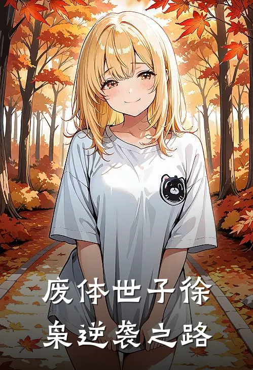 废体世子徐枭逆袭之路(徐枭李清风)小说推荐完本_全本免费小说废体世子徐枭逆袭之路徐枭李清风