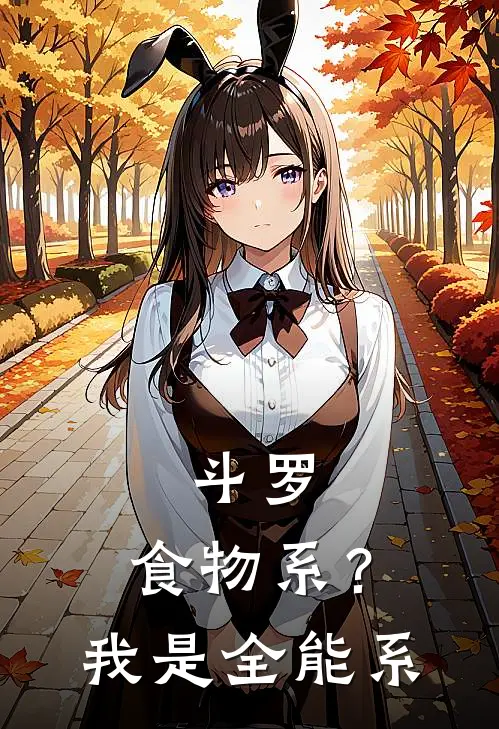 斗罗：食物系？我是全能系