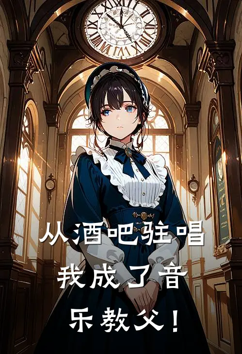 从酒吧驻唱，我成了音乐教父！蒋小优秦野最新好看小说_已完结小说从酒吧驻唱，我成了音乐教父！蒋小优秦野