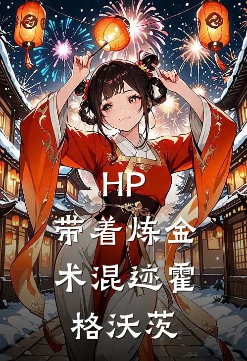 HP：带着炼金术混迹霍格沃茨