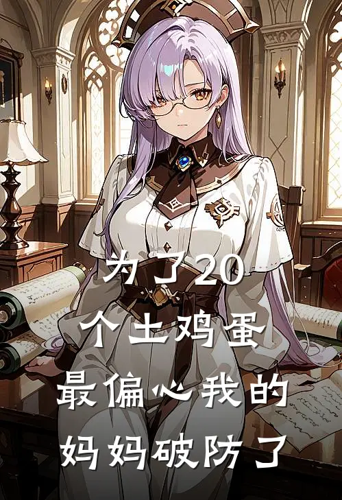 为了20个土鸡蛋，最偏心我的妈妈破防了艳妮赵艳妮免费小说完结_最新完本小说推荐为了20个土鸡蛋，最偏心我的妈妈破防了(艳妮赵艳妮)