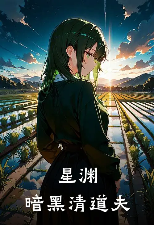 星渊：暗黑清道夫