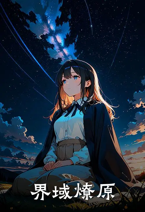 界域燎原