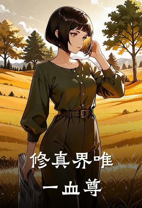 修真界唯一血尊