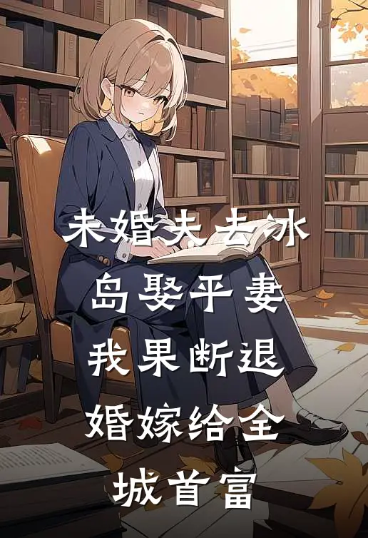 未婚夫去冰岛娶平妻，我果断退婚嫁给全城首富