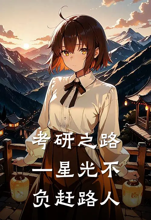 考研之路—星光不负赶路人林晓阳晓阳_《考研之路—星光不负赶路人》最新章节免费在线阅读