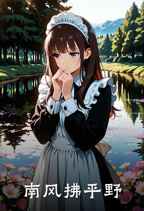 南风拂平野(叶南乔裴池野)最新章节在线阅读_(南风拂平野)完整版免费在线阅读