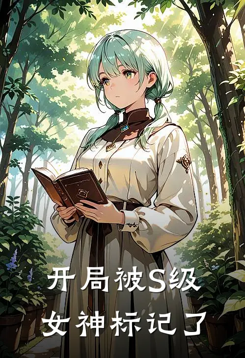 开局被S级女神标记了