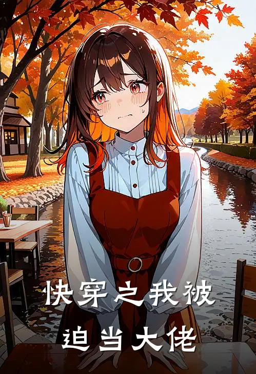 快穿之我被迫当大佬(苏苟苟谢无咎)全本完结小说_完整版免费全文阅读快穿之我被迫当大佬(苏苟苟谢无咎)