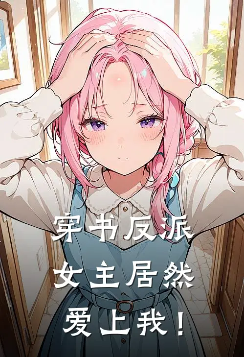 穿书反派，女主居然爱上我！