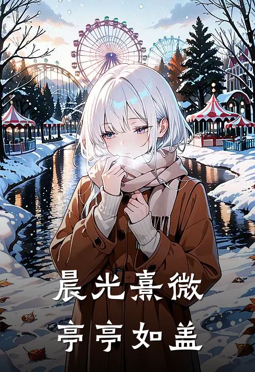 晨光熹微，亭亭如盖苏知妤裴臻亭免费小说全集_免费阅读无弹窗晨光熹微，亭亭如盖苏知妤裴臻亭