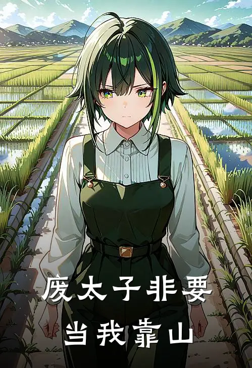 废太子非要当我靠山(苏澜音苏文正)免费阅读无弹窗_最新好看小说推荐废太子非要当我靠山苏澜音苏文正