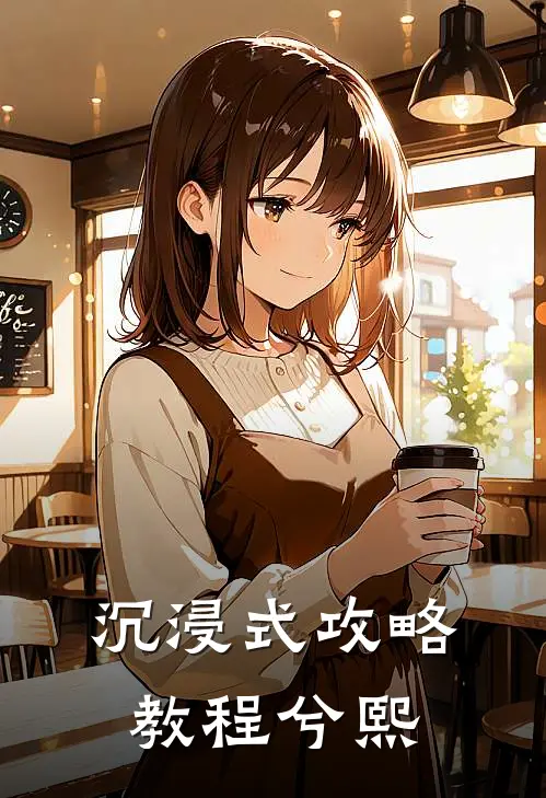 沉浸式攻略教程兮熙