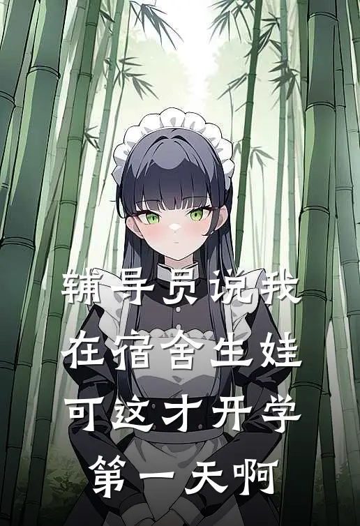 辅导员说我在宿舍生娃，可这才开学第一天啊(林薇陈曼)完结小说推荐_免费小说辅导员说我在宿舍生娃，可这才开学第一天啊(林薇陈曼)