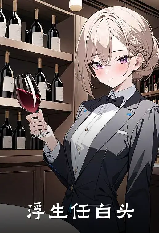 江音澈音音(浮生任白头)最新章节在线阅读_江音澈音音全章节阅读