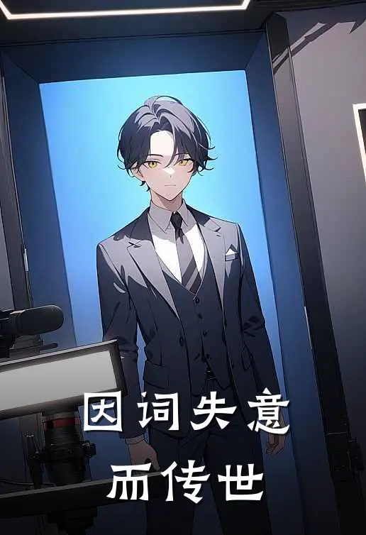 因词失意而传世