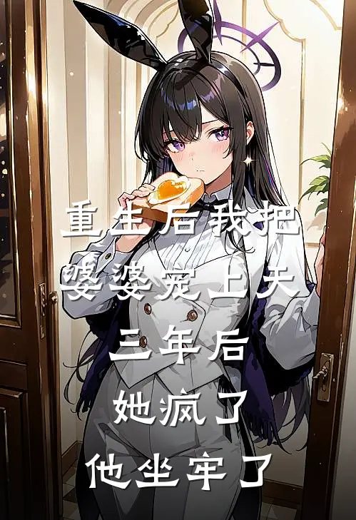 重生后我把婆婆宠上天，三年后她疯了，他坐牢了沈清辞周伟德最新小说全文阅读_在线免费小说重生后我把婆婆宠上天，三年后她疯了，他坐牢了(沈清辞周伟德)