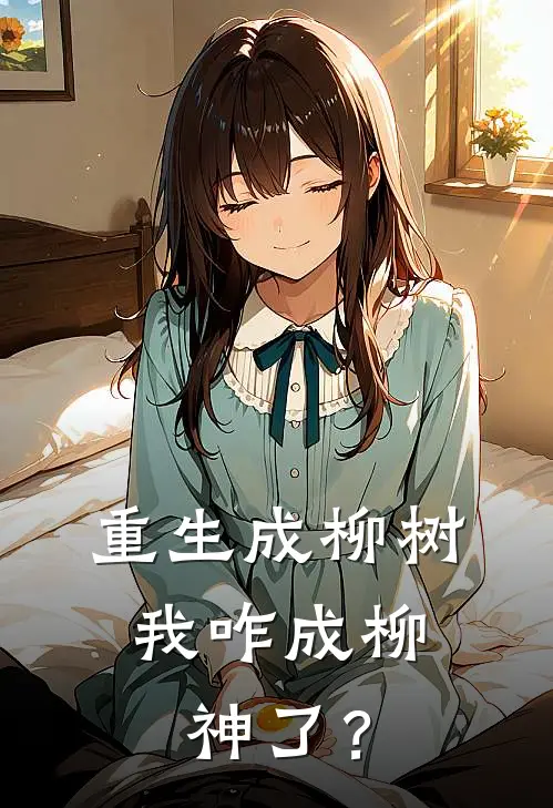 重生成柳树，我咋成柳神了？萧墨萧墨完结热门小说_完整版小说全文免费阅读重生成柳树，我咋成柳神了？萧墨萧墨