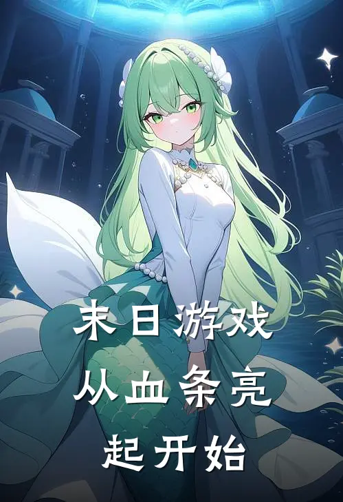 末日游戏：从血条亮起开始