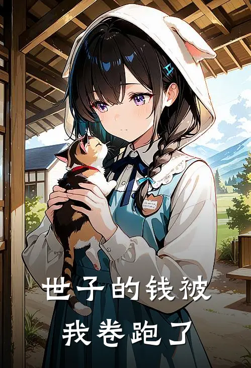 虞莲舟江庭笠《世子的钱被我卷跑了》全文免费阅读_世子的钱被我卷跑了全集在线阅读