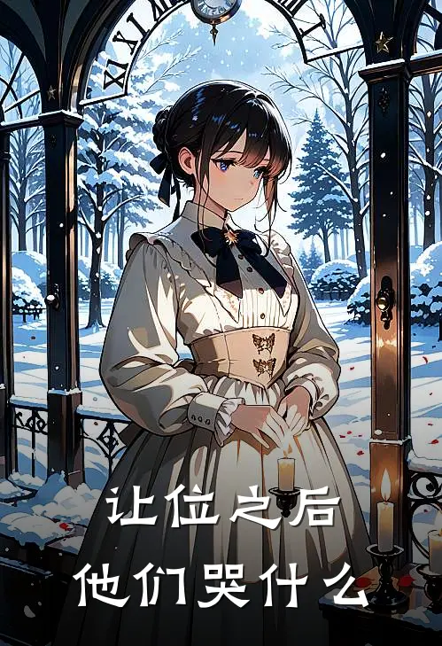 让位之后，他们哭什么