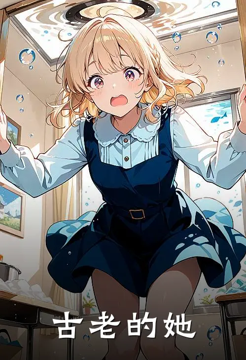 古老的她