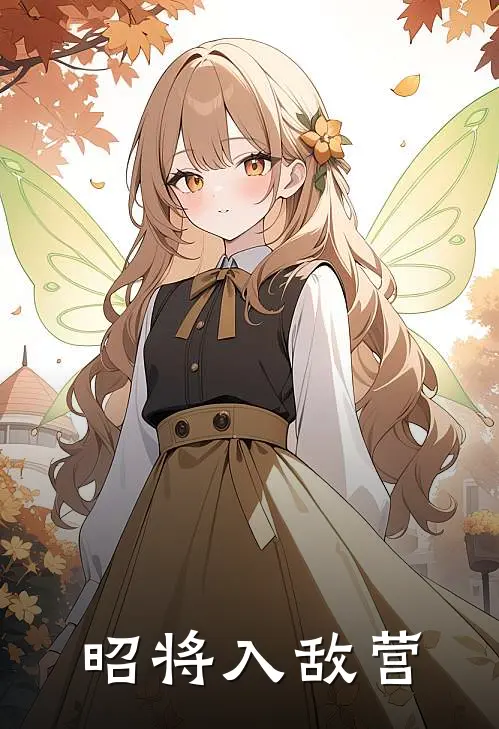 昭将入敌营(赫连战顾行舟)免费小说全本阅读_最新章节列表昭将入敌营(赫连战顾行舟)