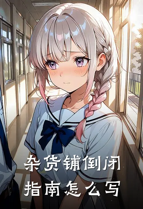 杂货铺倒闭指南怎么写