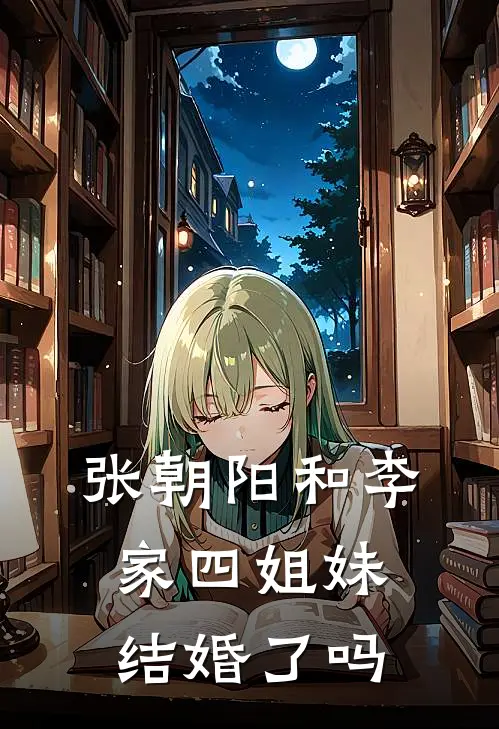 张朝阳和李家四姐妹结婚了吗