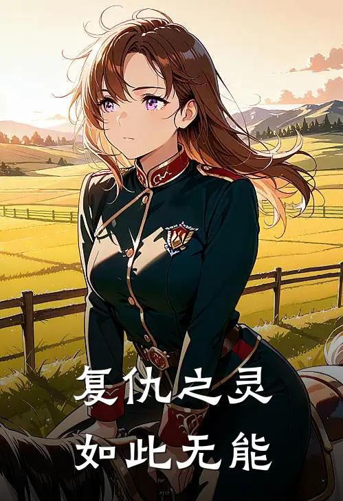 复仇之灵如此无能