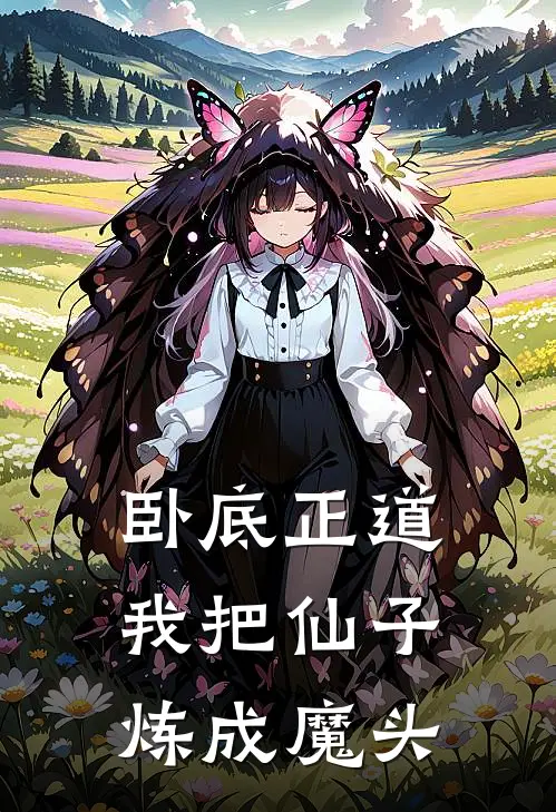 卧底正道，我把仙子炼成魔头