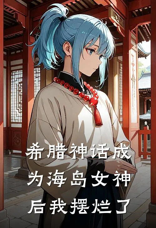 卡吕普索伊安忒《希腊神话成为海岛女神后我摆烂了》最新章节阅读_(希腊神话成为海岛女神后我摆烂了)全章节免费在线阅读