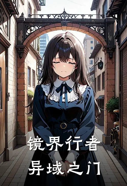 镜界行者异域之门