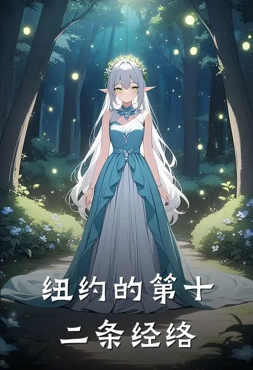 纽约的第十二条经络