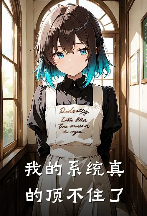 我的系统真的顶不住了