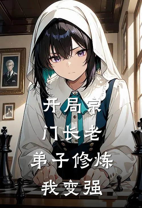 开局宗门长老，弟子修炼我变强（齐风褚河）全文免费阅读无弹窗大结局_开局宗门长老，弟子修炼我变强最新章节列表_笔趣阁（齐风褚河）