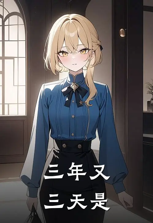 三年又三天是