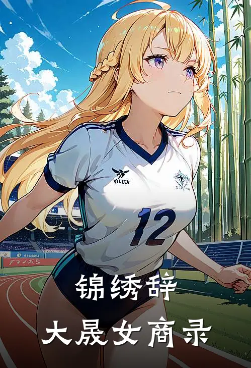 锦绣辞：大晟女商录春桃沈清瑶全文阅读免费全集_免费小说锦绣辞：大晟女商录(春桃沈清瑶)