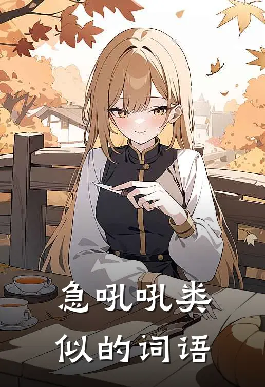 急吼吼类似的词语