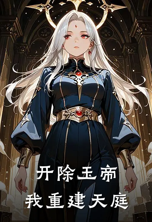 开除玉帝，我重建天庭