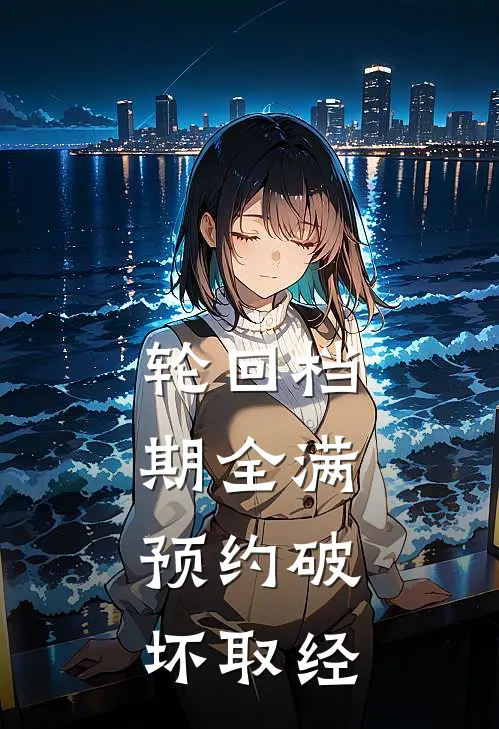 轮回档期全满，预约破坏取经