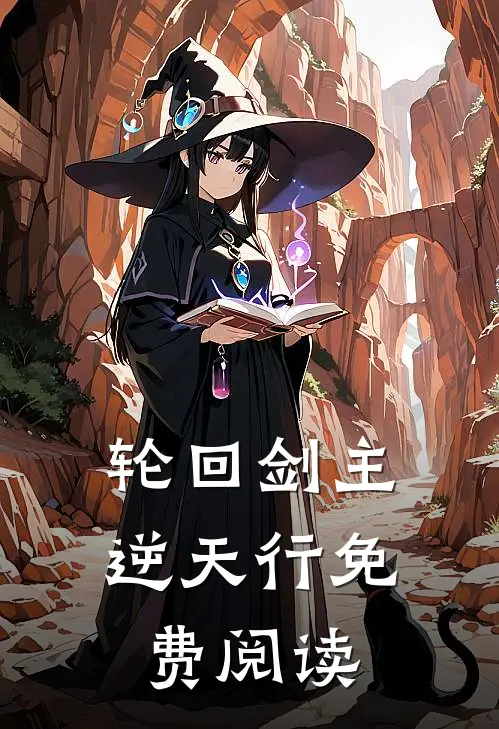 轮回剑主逆天行免费阅读