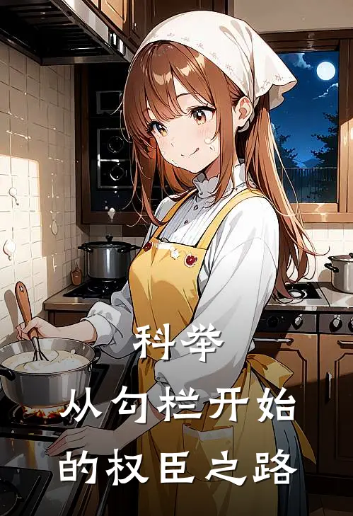 科举，从勾栏开始的权臣之路(林凡芸娘)全本免费小说_新热门小说科举，从勾栏开始的权臣之路林凡芸娘