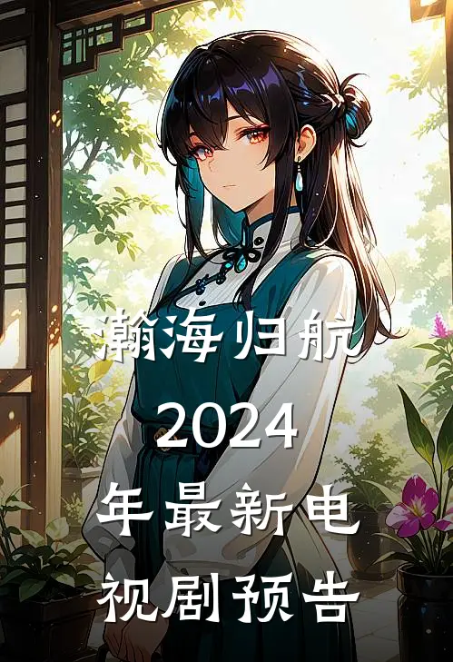 瀚海归航2024年最新电视剧预告