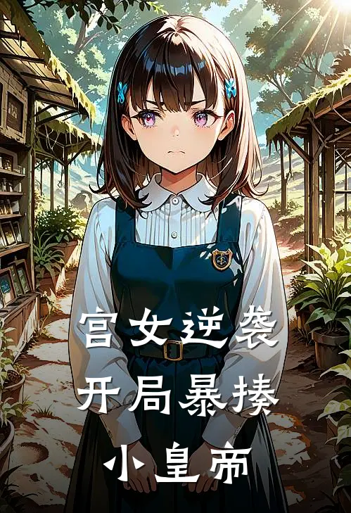 林若汐若汐(宫女逆袭：开局暴揍小皇帝)完整版免费在线阅读_《宫女逆袭：开局暴揍小皇帝》全集在线阅读